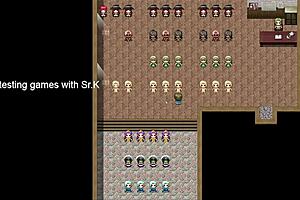 Juego Hentai - Oba-Sans Saga Todas las Escenas de Sexo Developer by Izakaya Yottyann