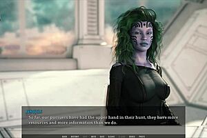 tales from the unending void 154 explodes!