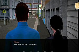 Emotional story in my new family series episode 259.