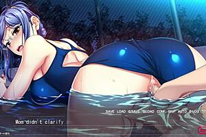 Mesumama 2 Part 2 English Subtitled