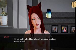 exploring my new family in episode 226