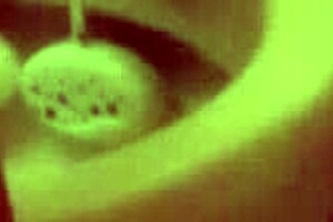 Horny Boy Sees Naked Mommy In Intense Moment