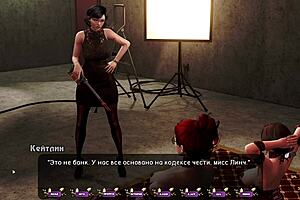 Complete Gameplay Of Pale Carnations Part 31