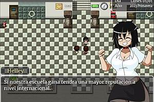 College Adventures Version 0.16 Part 1