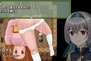 Momoka's great adventure trial version with subtitles