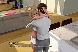 Уличное приключение разворачивается в ряби часть 2 геймплей