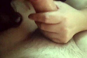 I wanted to suck a different cock so I called my complete friend on red for creampie action with this milf prostitute's big ass.