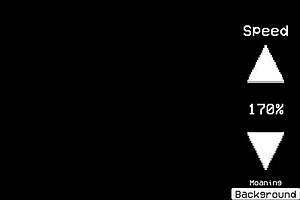 Detailed gameplay of the anime hentai game