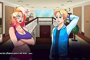 Complete Gameplay Of Life In Woodchester Part One 😊