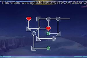 Milf Hunter 8 用傳教士體位與海王星做愛