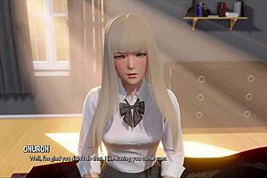 Ripples Full Gameplay Part 1