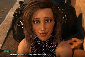 yo, what’s going on with charles in wvm 128?