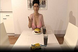 In Bad Bobby Saga Part Five, Exploring The Gameplay With Casual Narrative