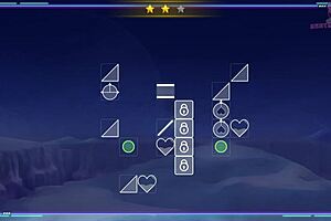 Milf Hunter 8 用傳教士體位與海王星做愛