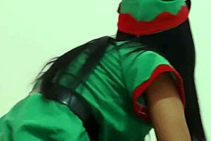 I celebrate christmas stripping and dancing sexy on desk 🎄