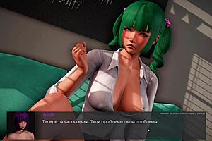 Complete Gameplay - Deviant Anomalies Part 38