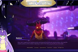 Studiofows Subverse Part 11