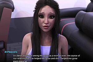 Cedey confronts millie