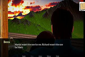 My new family 96 with tits anime ass small 18+ tits erotic game redhead hentai cartoon brunette