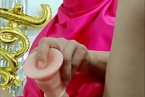 I complete my new year challenge