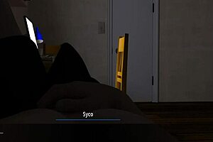 In Bad Bobby Saga Part Five, Exploring The Gameplay With Casual Narrative