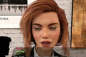 uhh, haley's story gameplay part 14