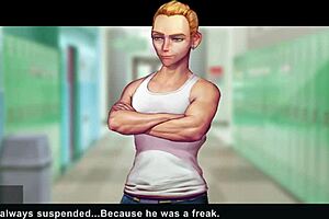 Taffy Tales Part 2 Intense Action