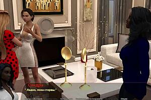 Complete Haley's Story Gameplay Part 5