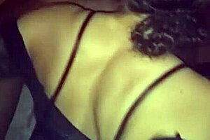 i got double cum shots from bbc brook starr