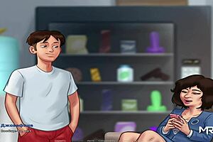 summertimesaga took all money for sex e1 66?