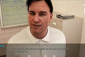 WVM 80: Katie Teases with Homemade Mature Anime Action.