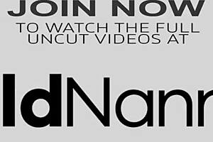 Clara Trinity Seduces Kendra James On Sofa