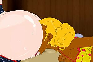 Nasty Nights 2 Adventures