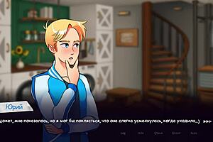 complete gameplay life in woodchester part 3 with outdoor public mommy slut action