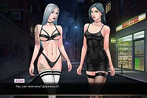 Exploring the red string in our complete gameplay adventure, part 42, with twists and turns.