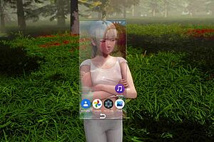 complete gameplay ripples part 19