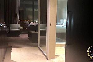 I love Rome Major bending Vixen Vanity over for bubble ass bounce