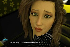 Frankie’s 3D Anime Erotic Scene Stirs Curiosity?