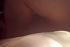 latina milf takes me shopping, ends up fucking in car