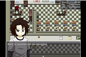 My college v0 17 parte 2