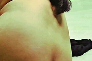 Desi teen 18+ hot girl deepthroats and gets bent over