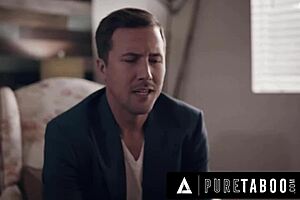 트위스티드 스텝대드랑 티처가 라나 샤라포바를 DP 크림파이로 세팅해? 네 의견은?