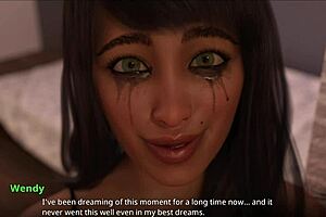 Cedar hears the truth in a casual conversation