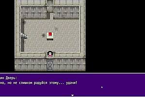 Angelica Origins Remake Part 6 - Rough Hentai Sex.