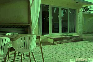 I Can’t Resist My Stepmom Savannah Storm’s Relentless Seduction