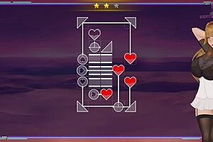 Milf Hunter 5: Creampie the juicy Jupiter cowboy girl?