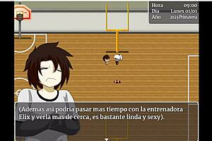 My college v0 17 parte 2