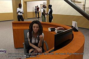 Mrs. Cooper's Odd Home Visit Request