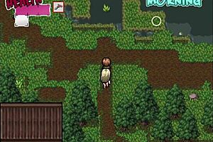 Pegando Varios Itens - Jogo Hentai - Zombies Retreat - Parte 4