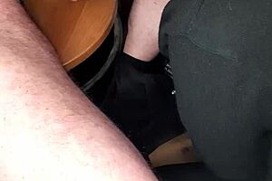 Suck My Cock And Swallow Everything!